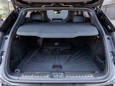 2025 Porsche Macan Electric Macan 4 Electric