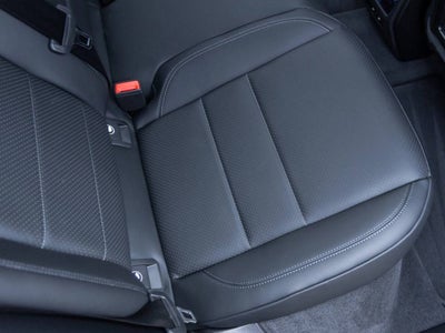 2025 Porsche Macan Electric Macan 4 Electric