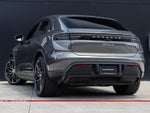 2025 Porsche Macan 4 Electric