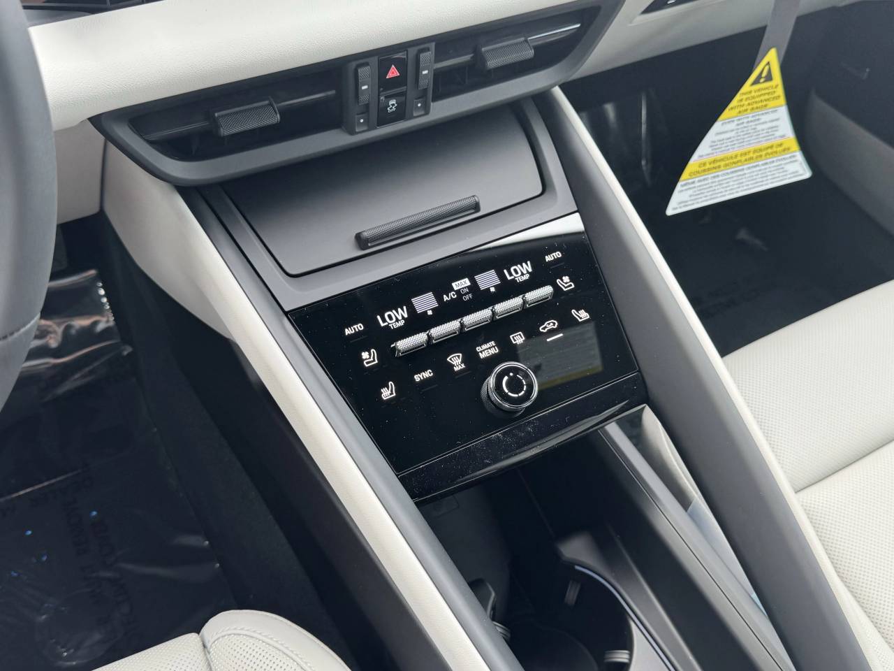 2025 Porsche Macan 4 Electric