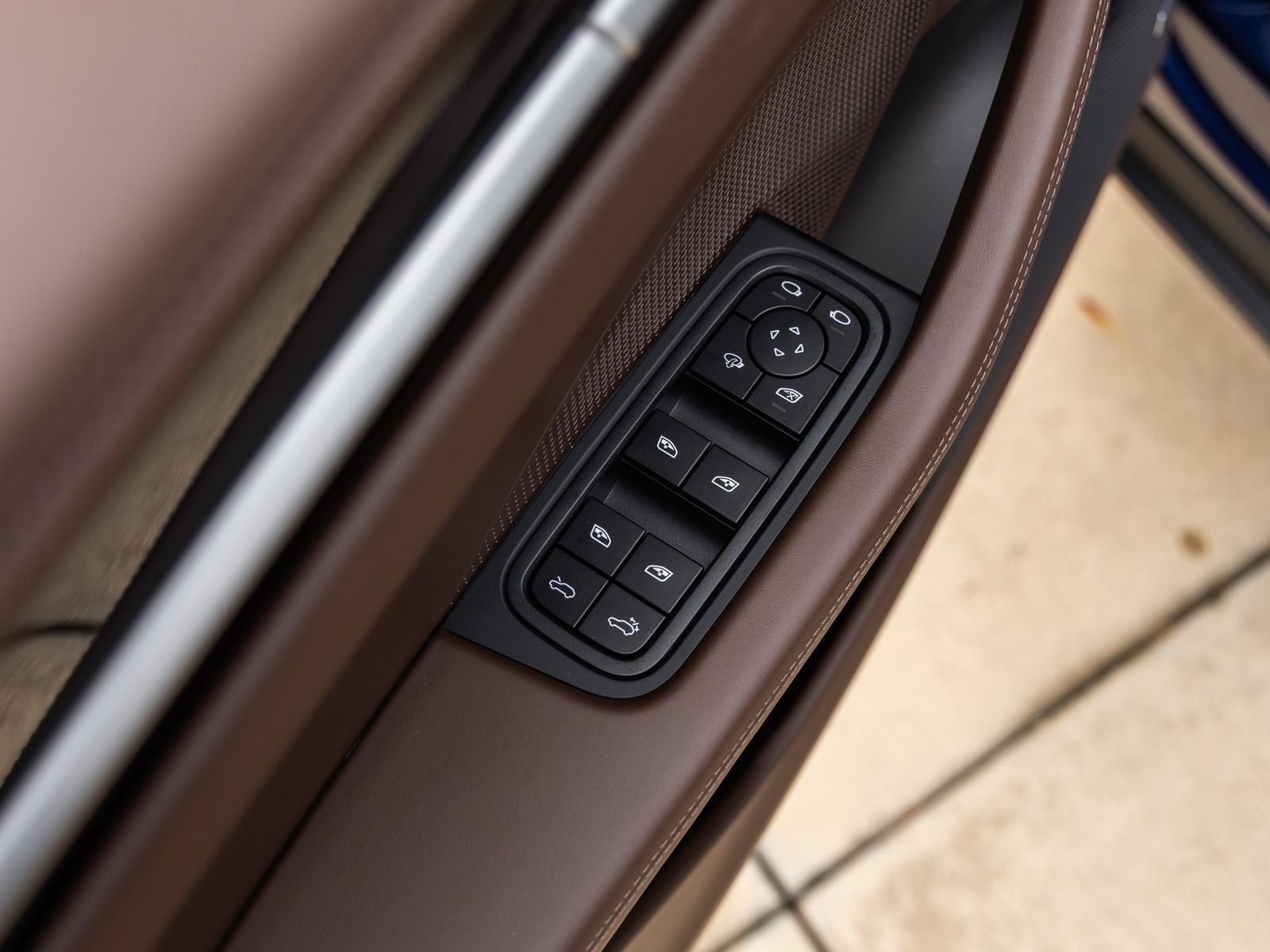 2026 Porsche Macan Electric Macan 4 Electric