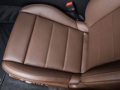 2026 Porsche Macan Electric Macan 4 Electric