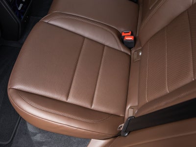 2026 Porsche Macan Electric Macan 4 Electric