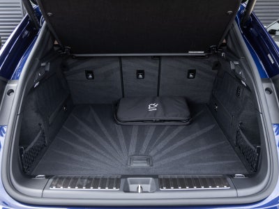 2026 Porsche Macan Electric Macan 4 Electric