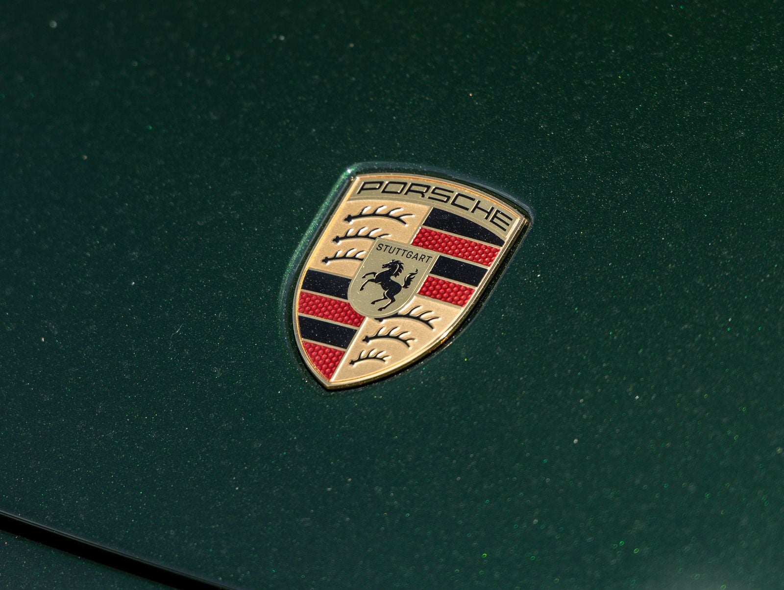 2025 Porsche Macan 4 Electric