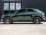 2025 Porsche Macan 4 Electric