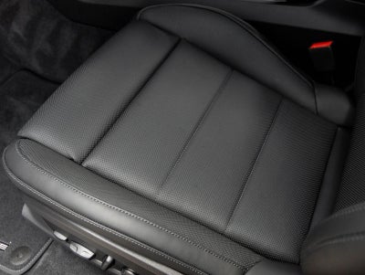 2025 Porsche Macan 4 Electric