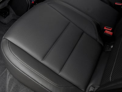 2025 Porsche Macan 4 Electric