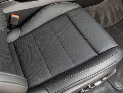 2025 Porsche Macan 4 Electric