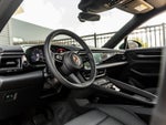 2025 Porsche Macan 4 Electric