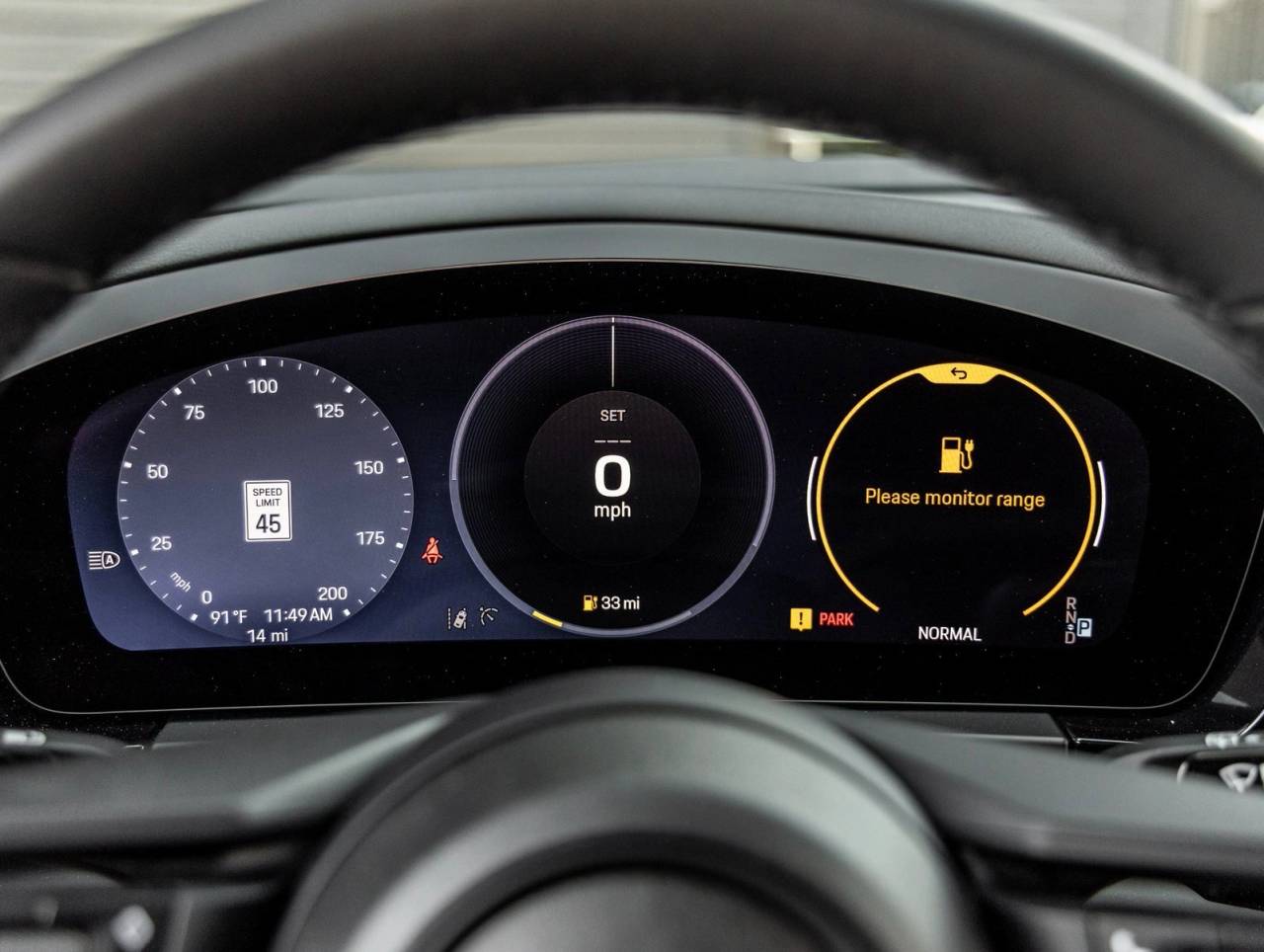 2025 Porsche Macan Electric Macan 4 Electric