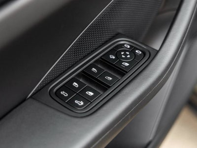 2025 Porsche Macan Electric Macan 4 Electric