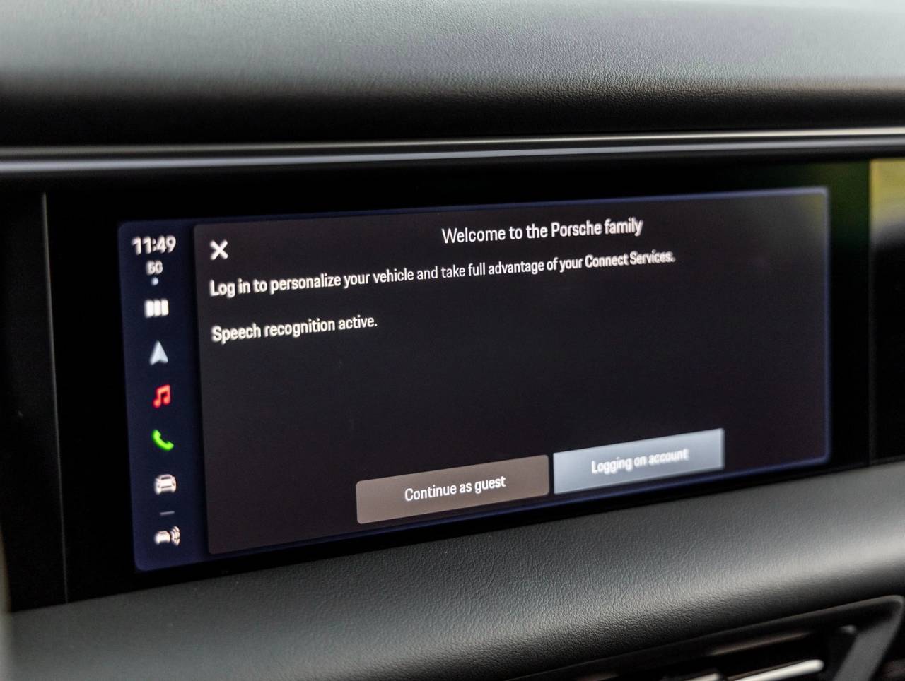 2025 Porsche Macan Electric Macan 4 Electric