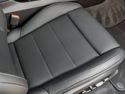 2025 Porsche Macan Electric Macan 4 Electric