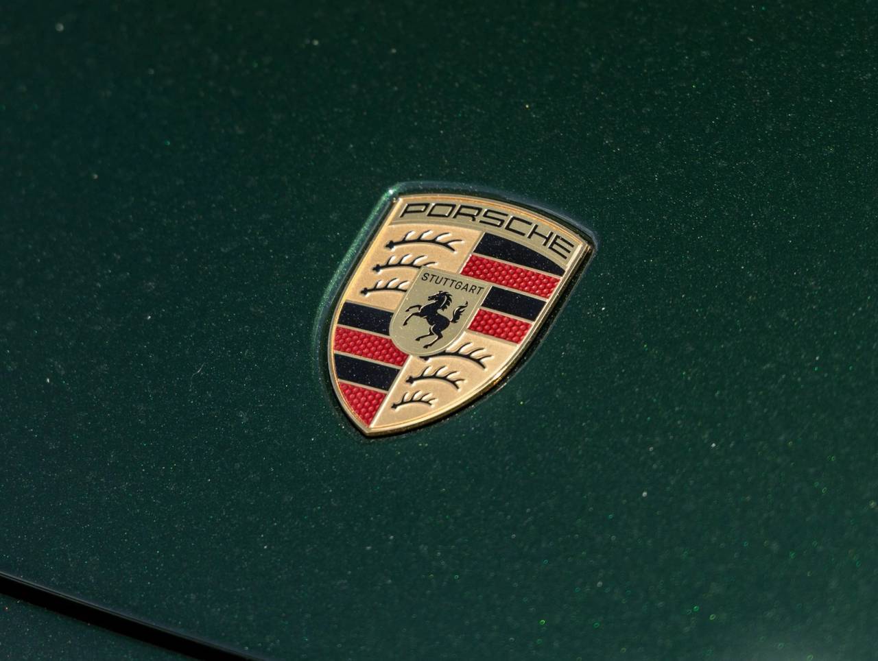 2025 Porsche Macan Electric Macan 4 Electric