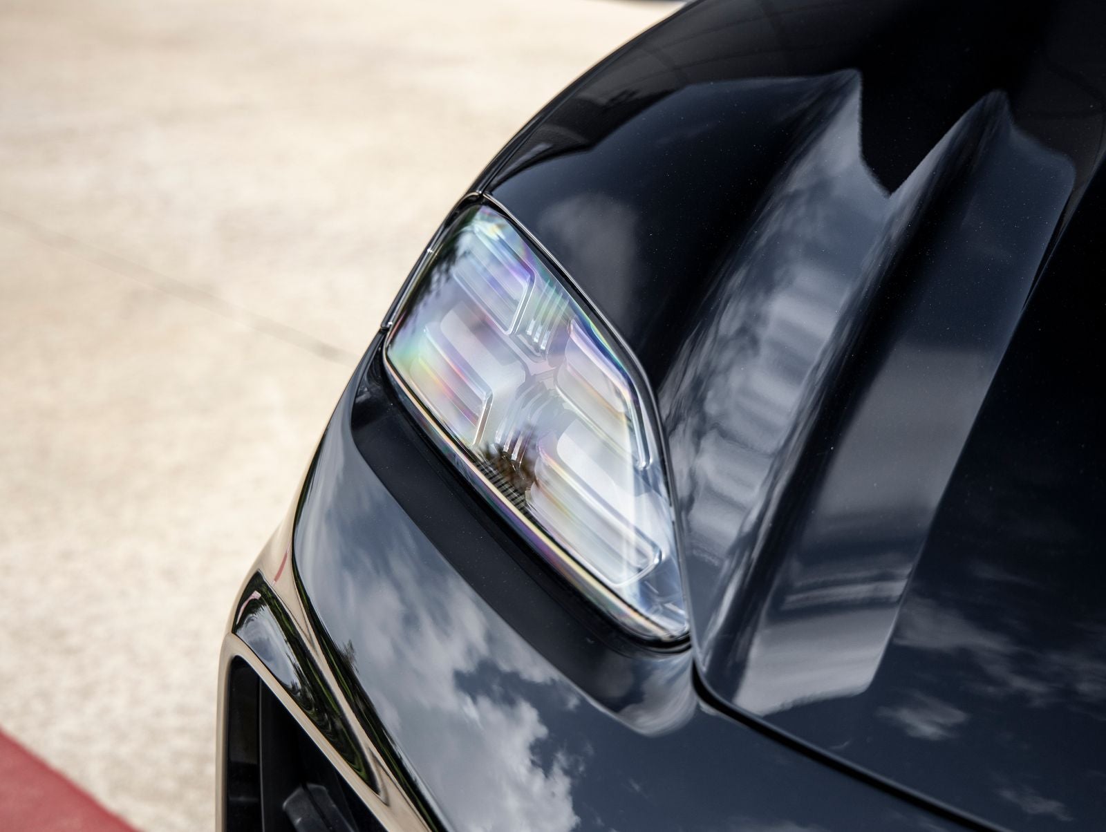 2025 Porsche Macan 4 Electric