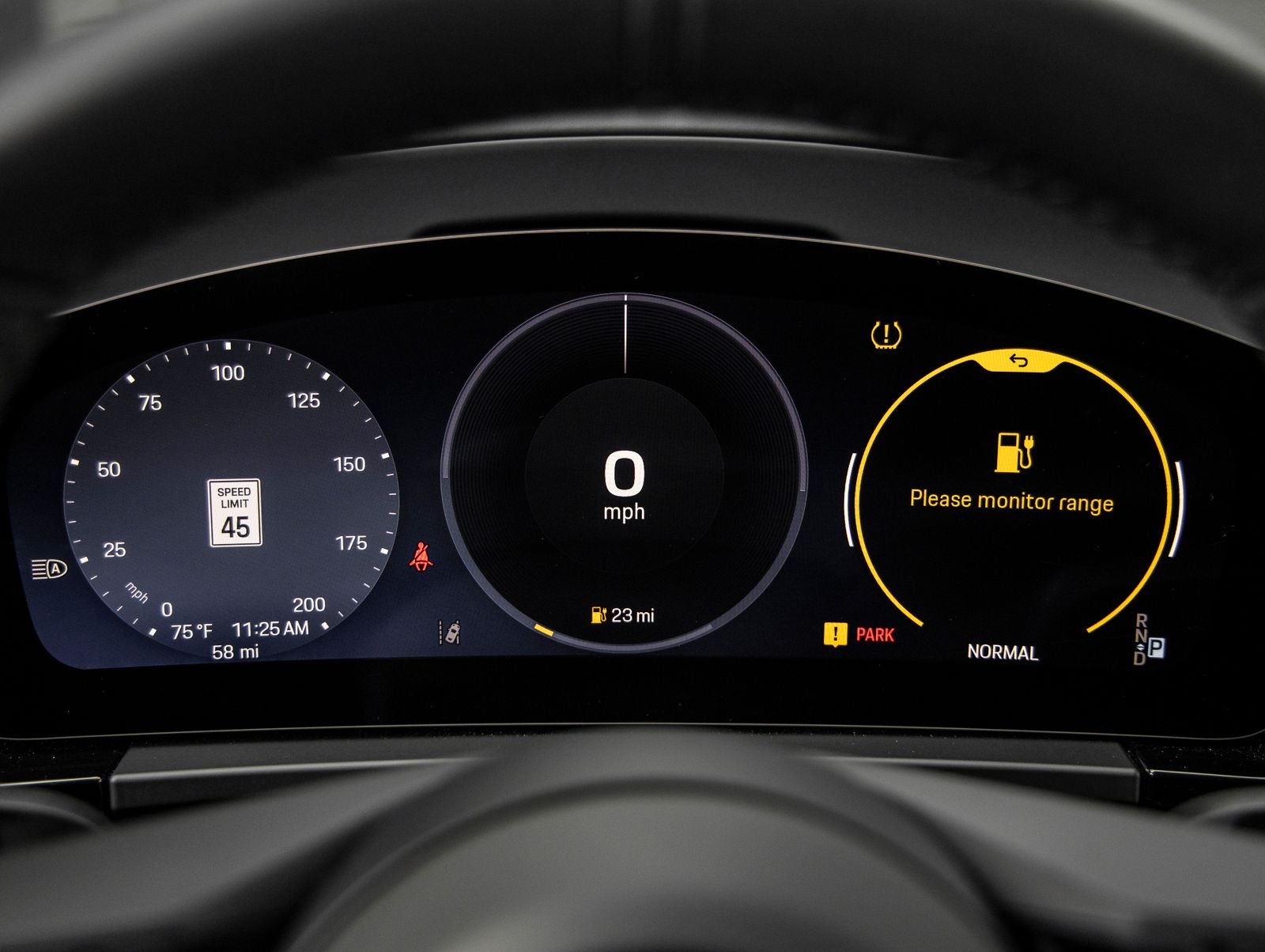 2025 Porsche Macan 4 Electric