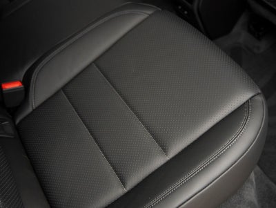 2025 Porsche Macan 4 Electric