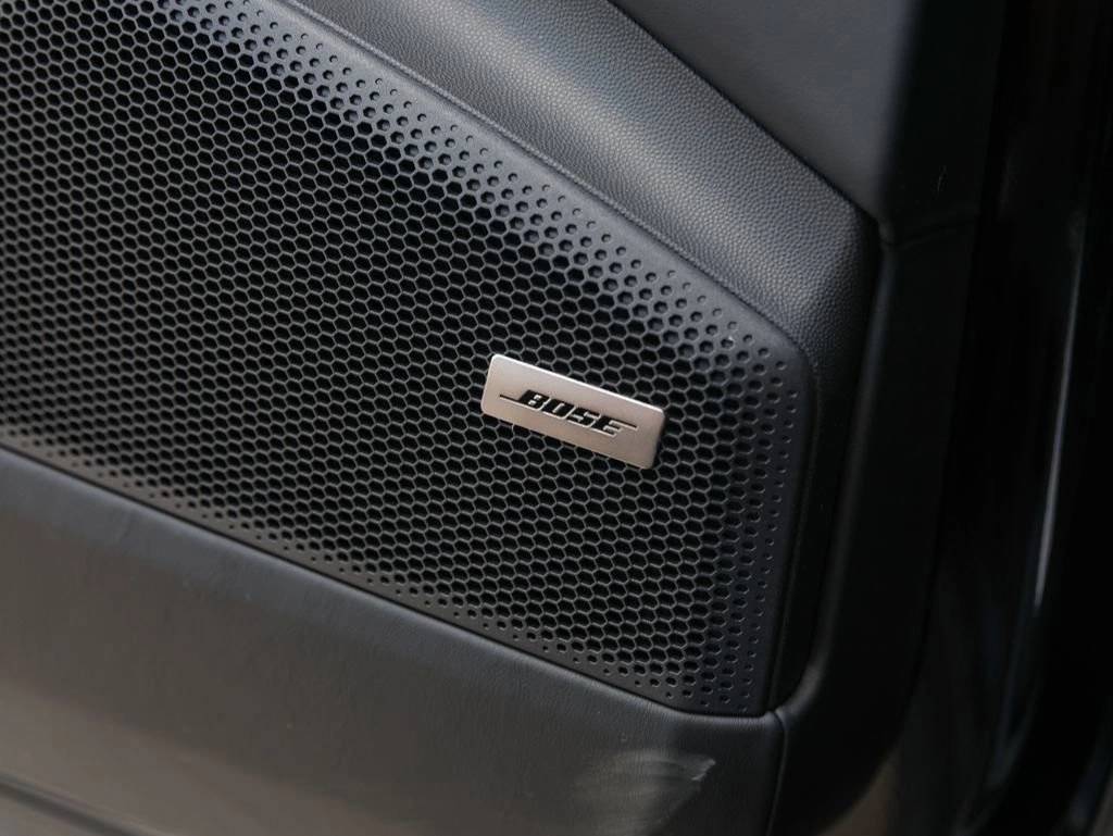 2025 Porsche Macan 4 Electric