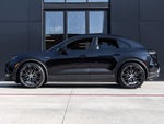 2025 Porsche Macan Electric Macan 4 Electric