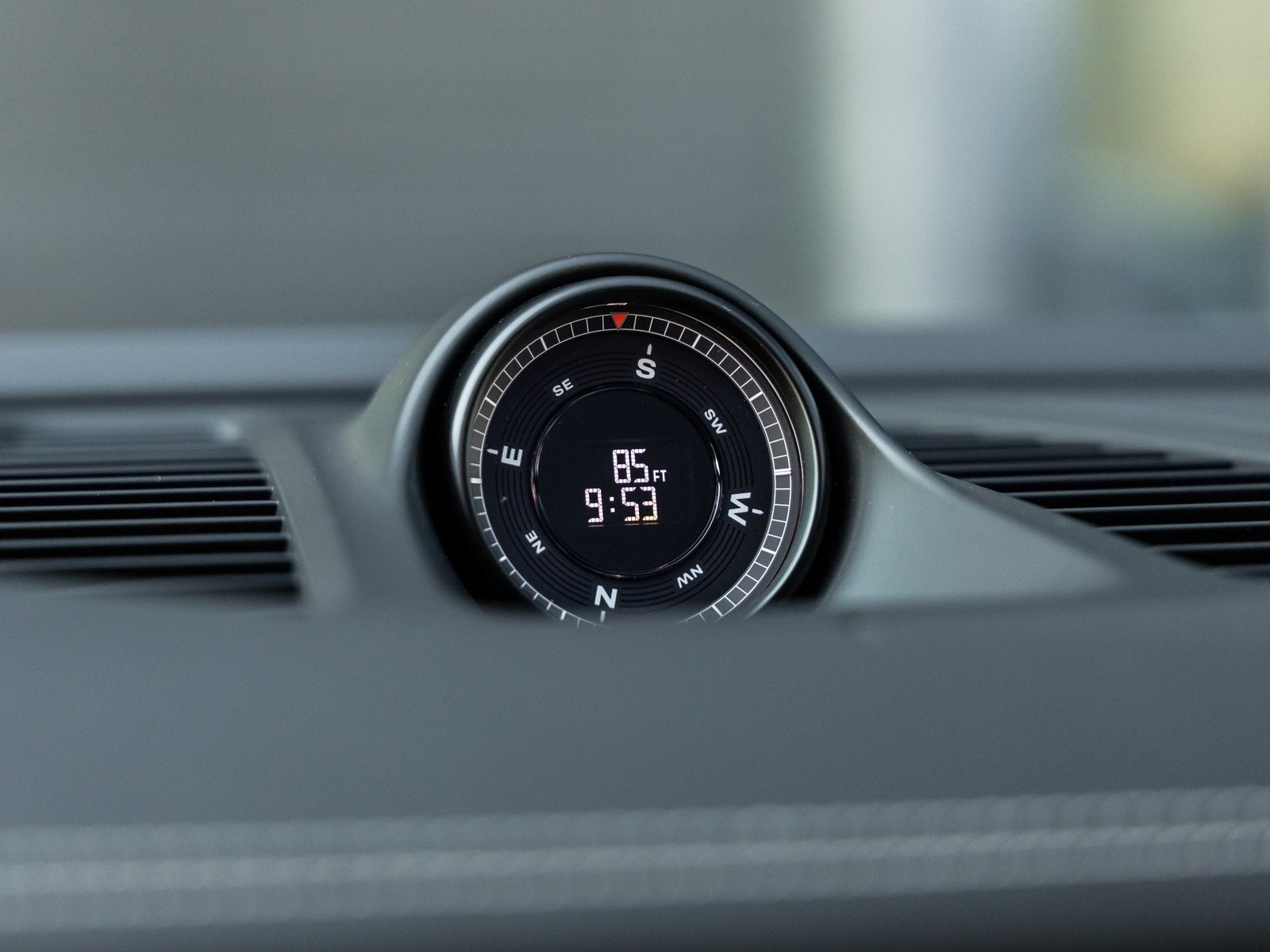 2025 Porsche Macan Electric Macan 4 Electric