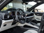 2025 Porsche Macan Electric Macan 4 Electric