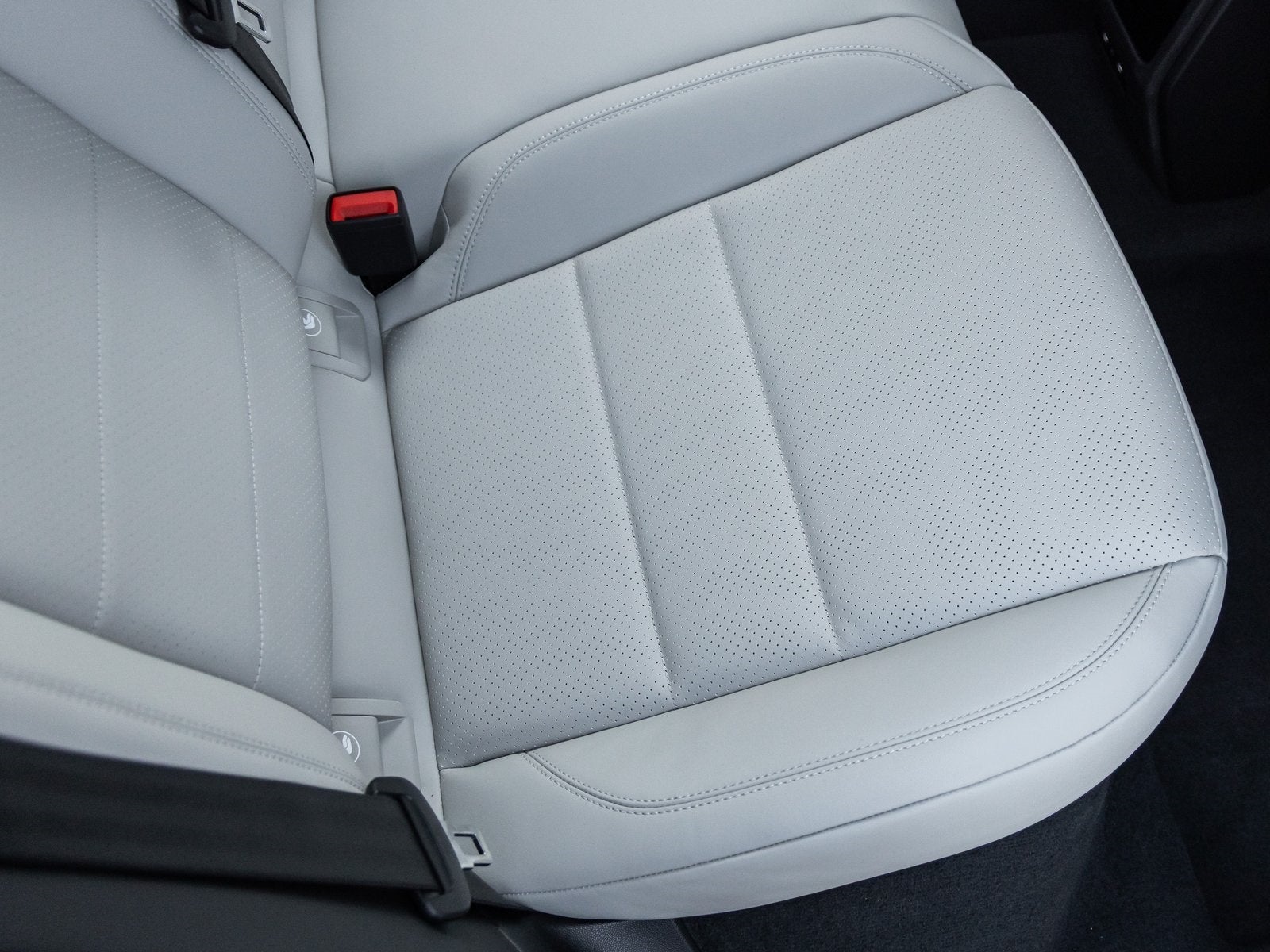 2025 Porsche Macan Electric Macan 4 Electric