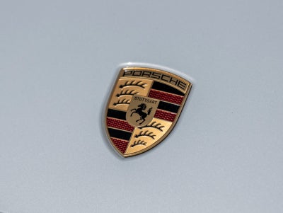 2026 Porsche Macan Electric Macan 4 Electric