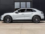 2026 Porsche Macan Electric Macan 4 Electric