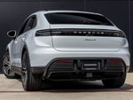 2026 Porsche Macan Electric Macan 4 Electric