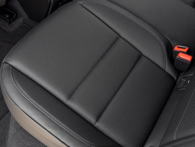 2026 Porsche Macan Electric Macan 4 Electric