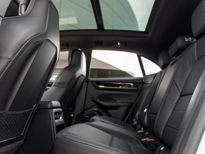 2026 Porsche Macan Electric Macan 4 Electric