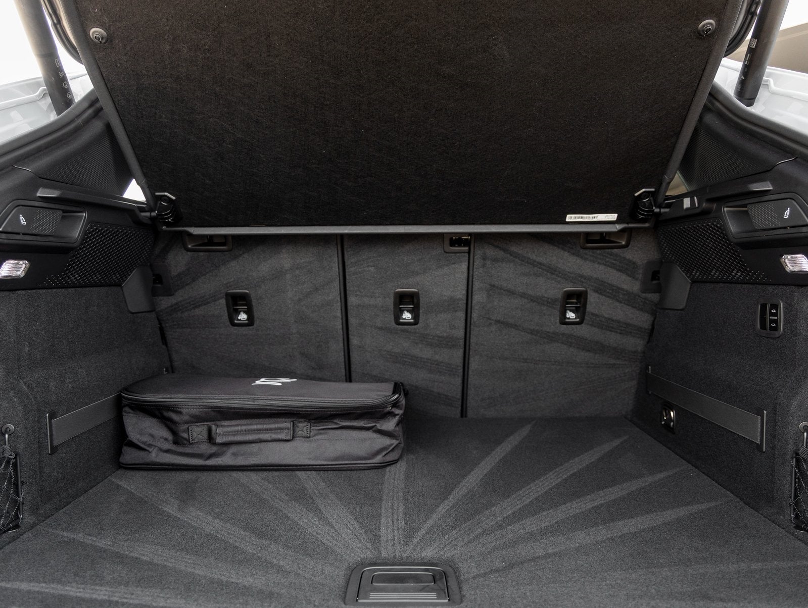 2026 Porsche Macan Electric Macan 4 Electric