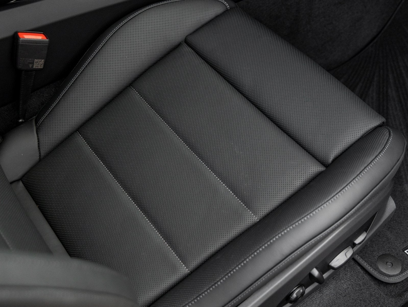 2026 Porsche Macan Electric Macan 4 Electric