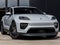 2026 Porsche Macan Electric Macan 4 Electric