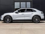 2026 Porsche Macan Electric Macan 4 Electric