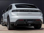 2026 Porsche Macan Electric Macan 4 Electric