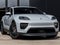 2026 Porsche Macan Electric Macan 4 Electric