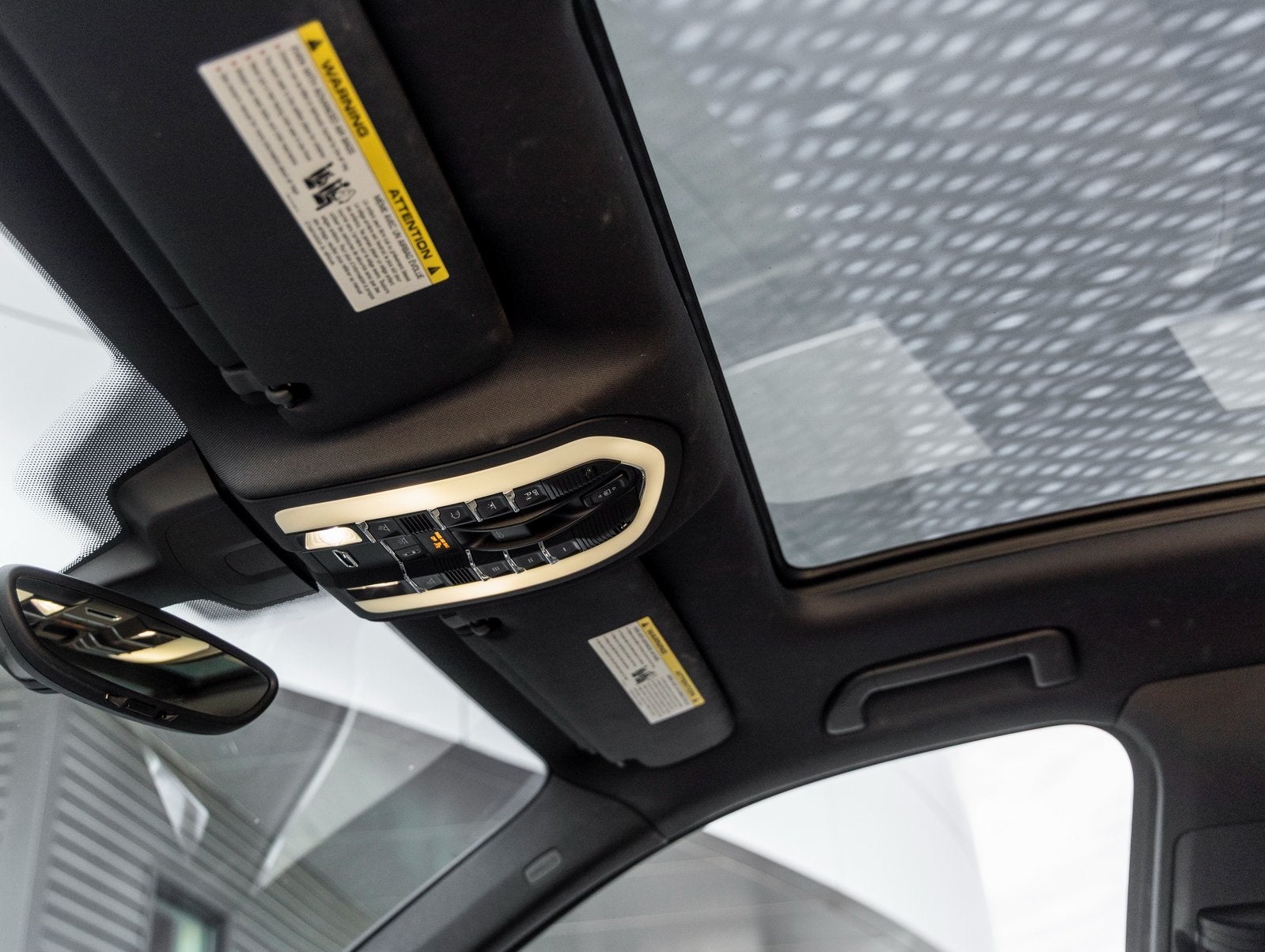 2017 Porsche Cayenne Cayenne S