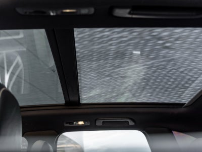 2017 Porsche Cayenne Cayenne S