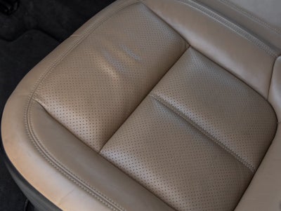 2017 Porsche Cayenne Cayenne S