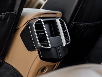 2017 Porsche Cayenne Cayenne S