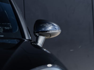 2018 Porsche Macan Macan S
