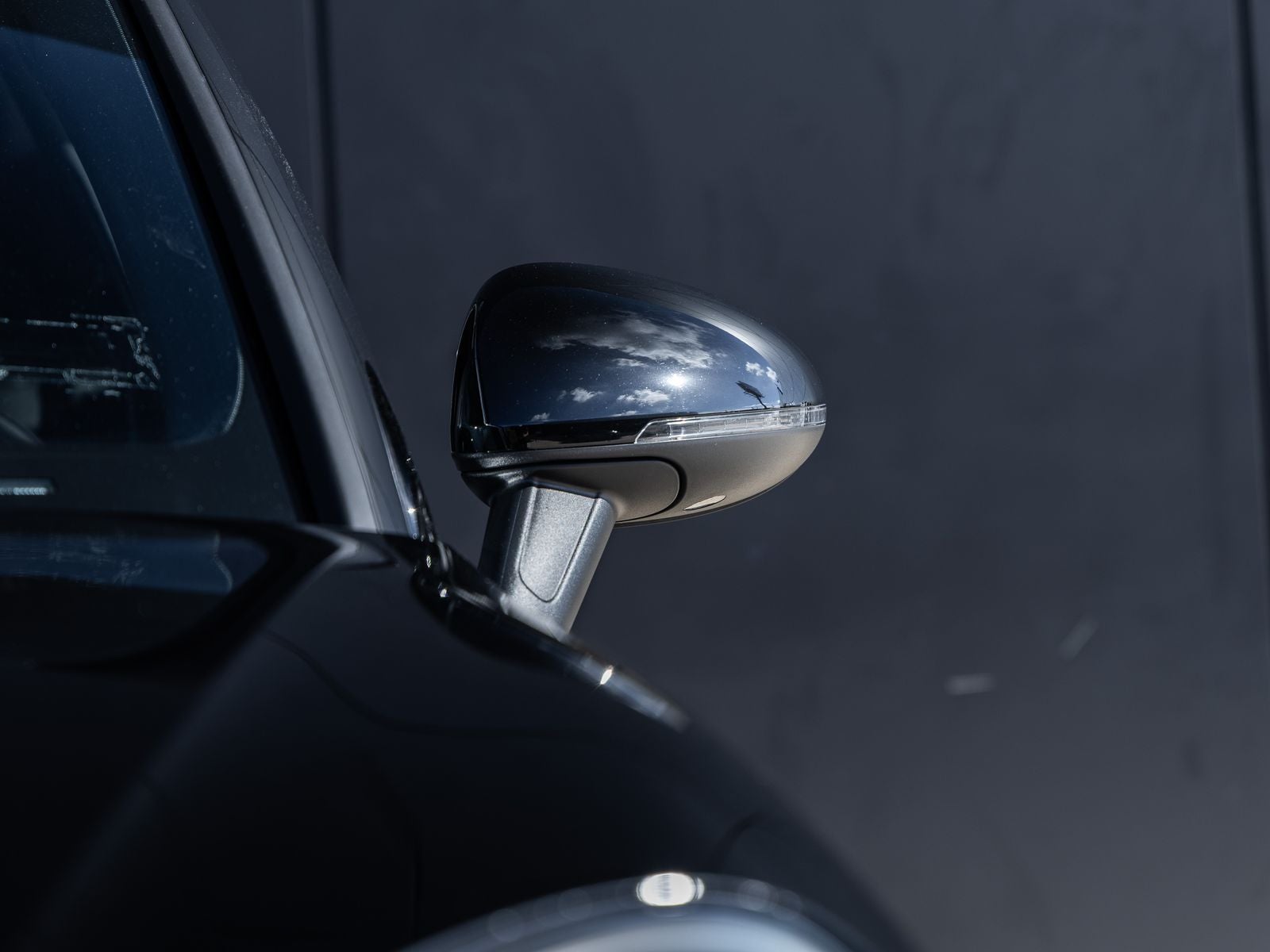 2018 Porsche Macan Macan S
