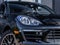 2018 Porsche Macan Macan S