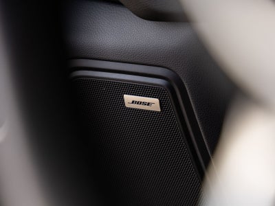 2018 Porsche Macan Macan S