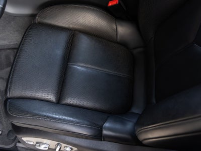 2018 Porsche Macan Macan S