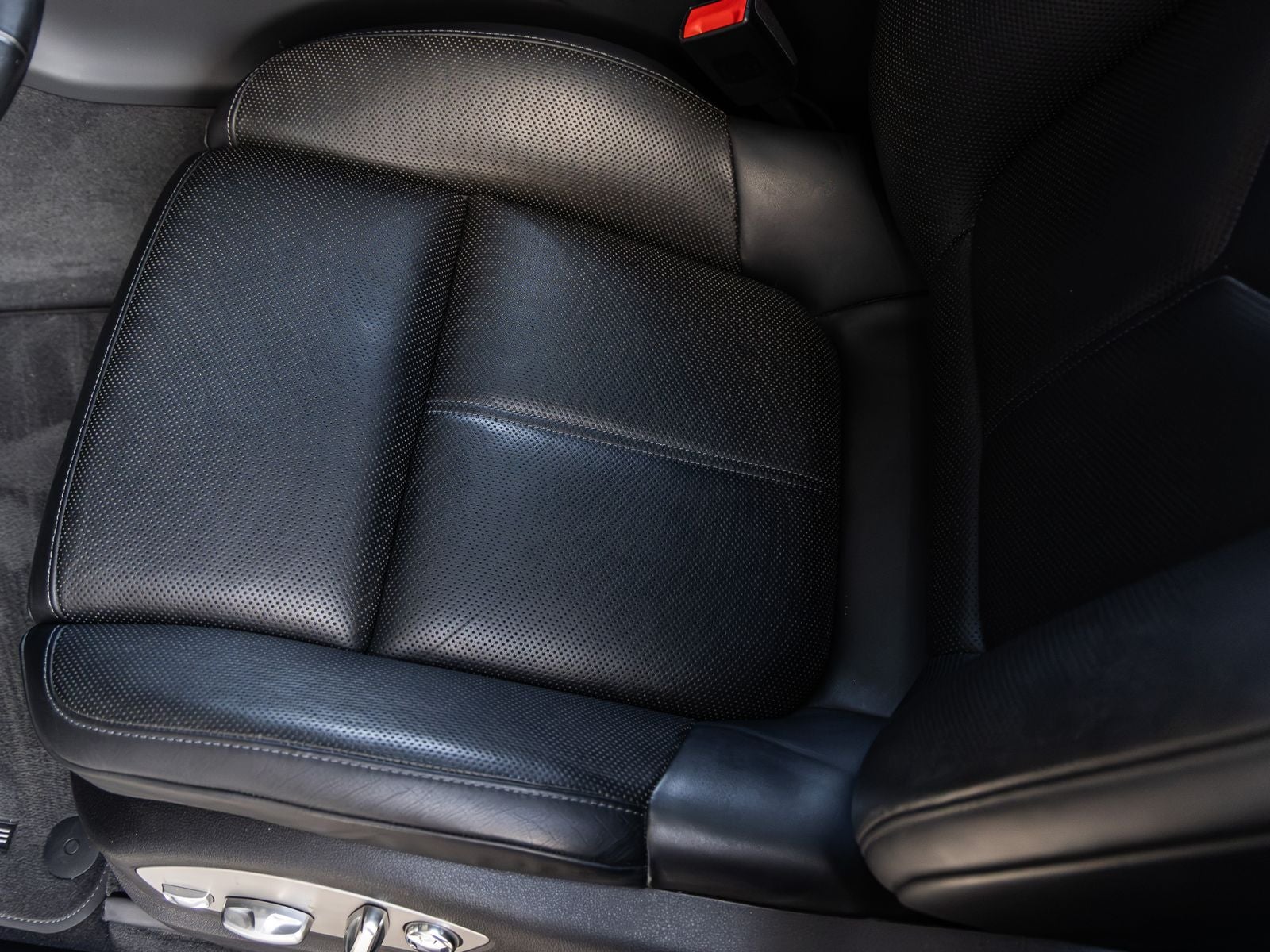 2018 Porsche Macan Macan S