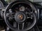 2018 Porsche Macan Macan S