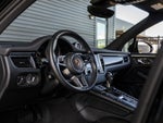 2018 Porsche Macan Macan S